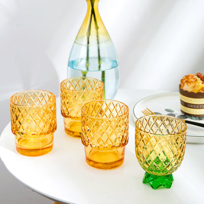 Glass Cup 68071